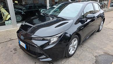 Toyota Corolla 1.8 Hybrid Business