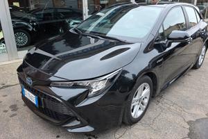 Toyota Corolla 1.8 Hybrid Business