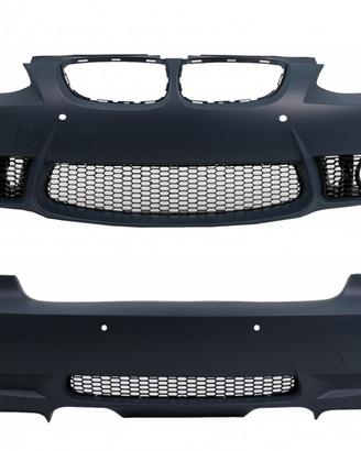 KIT pacchetto M3 look BMW serie 3 E92 E93 06>10