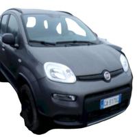 FIAT Panda 0.9 TwinAir Turbo S&S 4x4