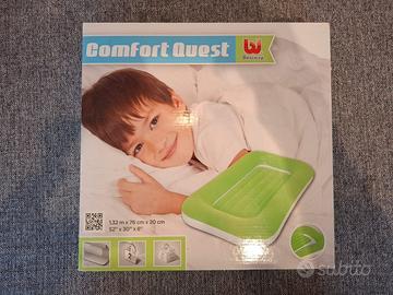 Materasso gonfiabile bambini