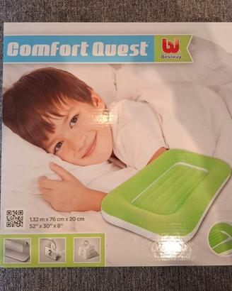Materasso gonfiabile bambini