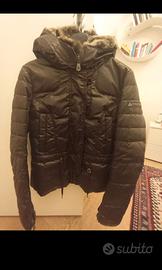 Peuterey taglia 42 marrone.