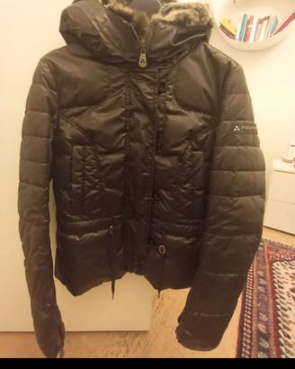 Peuterey taglia 42 marrone.