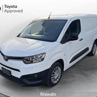 Toyota Proace City 1.5D 130cv Doppia P. S&S M...