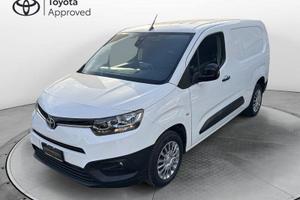 Toyota Proace City 1.5D 130cv Doppia P. S&S M...