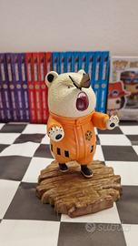 Statuetta Bepo One Piece - Action figure