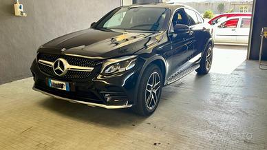 Mercedes glc 250