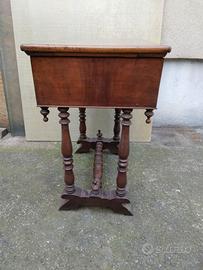 tavolino Luigi Filippo