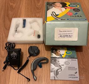 Auricolare Jabra BT200