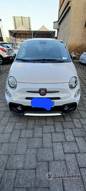 Abarth 695 esseesse turbo 180 cv