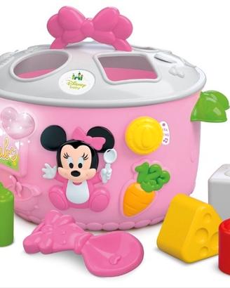 Pentola di Minnie 