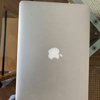 Apple MacBook Air (argento )