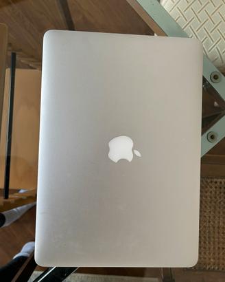 Apple MacBook Air (argento )