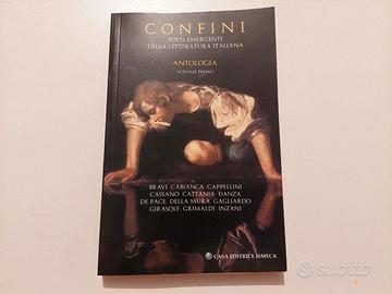 Libri di vari generi come nuovi