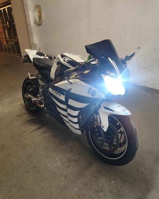 CBR1000rr