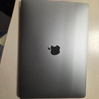 MacBook Pro 13" M2 Touch Bar 2022