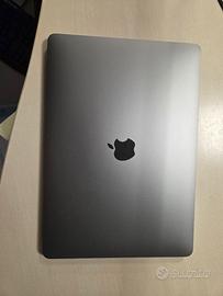 MacBook Pro 13" M2 Touch Bar 2022