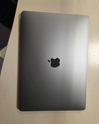 MacBook Pro 13" M2 Touch Bar 2022