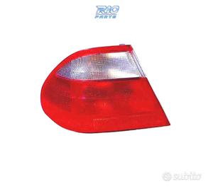 FANALE SINISTRO ESTERNO PER MERCEDES W208 CLK 97-0