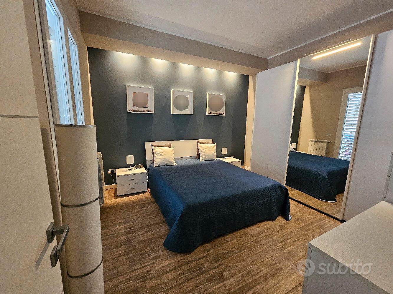 Appartamento – SR - Vista 3