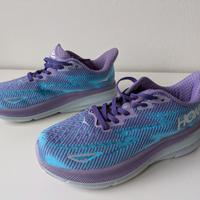 Hoka Clifton 9 N°38 donna