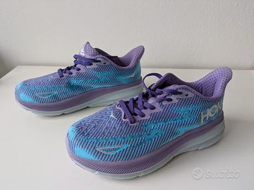 Hoka Clifton 9 N°38 donna