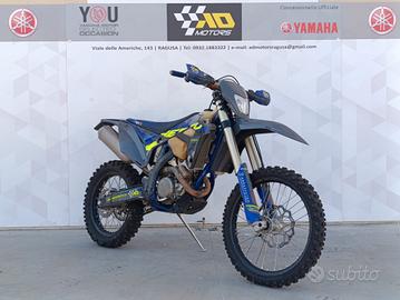 Sherco 300 SEF FACTORY