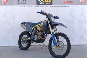 Sherco 300 SEF FACTORY
