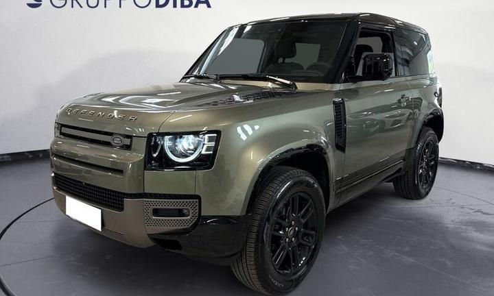 Land Rover Defender VII 2020 90 Diesel 90 3.0...