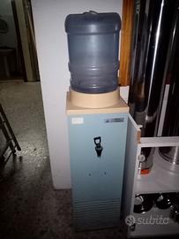 refrigeratore di acqua 