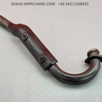 COLLETTORE SCARICO SUZUKI DR 650 1991 1992 DR650 R