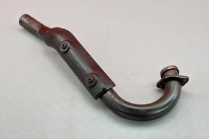 COLLETTORE SCARICO SUZUKI DR 650 1991 1992 DR650 R