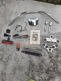 pezzi originali  harley davidson 