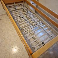 Letto ospedaliero/da degenza