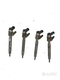 INIETTORI MERCEDES Classe A W169 3Â° Serie 8TZD7S