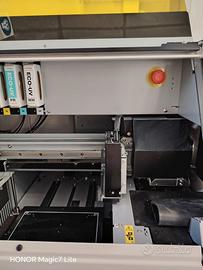 Stampante UV professionale Roland