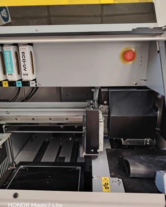 Stampante UV professionale Roland