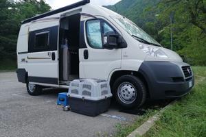 Camper Puro Ducato