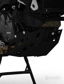 paracoppa Ducati desert X