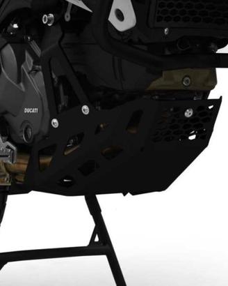 paracoppa Ducati desert X