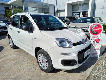 FIAT Panda 1.2 EasyPower