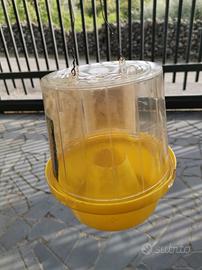 trappole per Mosca olivo o altri insetti