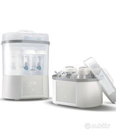Sterilizzatore chicco