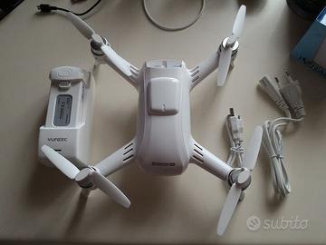 Drone Yuneec Breeze