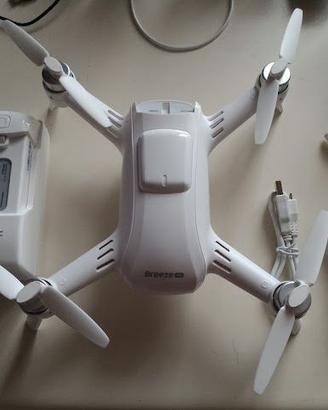 Drone Yuneec Breeze