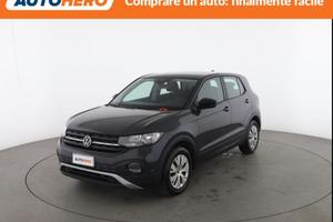 VOLKSWAGEN T-Cross 1.0 TSI Urban BMT