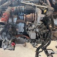 Motore bh02 1.6 HDI