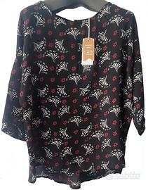 camicetta Charget tg.unica, nuova con cartellino