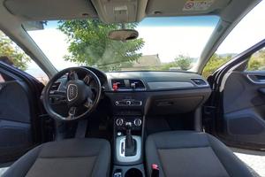 Audi Q3 8U 2.0 tdi Business quattro 140cv s-tronic